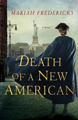 La muerte de un nuevo americano - Death of a New American