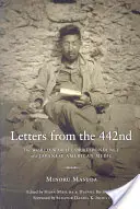 Cartas del 442º: La correspondencia de un médico japonés-americano durante la Segunda Guerra Mundial - Letters from the 442nd: The World War II Correspondence of a Japanese American Medic