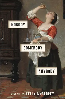 Nadie, nadie, nadie - Nobody, Somebody, Anybody