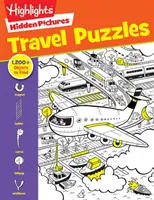 Puzzles de viaje - Travel Puzzles