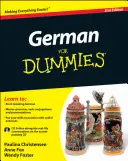 Alemán para Dummies [Con CD (Audio)] - German for Dummies [With CD (Audio)]