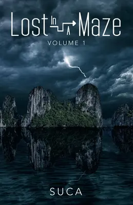 Perdido en un laberinto: Volumen I - Lost in a Maze: Volume I