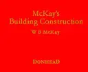 Construcciones de McKay - McKay's Building Construction