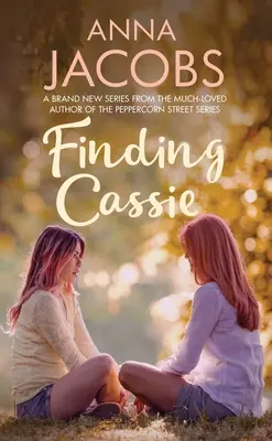 Buscando a Cassie - Finding Cassie