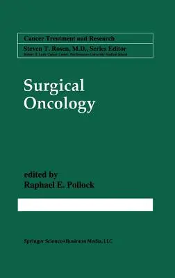 Oncología quirúrgica - Surgical Oncology
