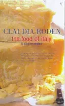 Alimentos de Italia - Food of Italy