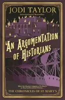 Argumentación de los historiadores - Argumentation of Historians