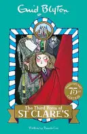 Tercer curso en St Clare's - Libro 5 - Third Form at St Clare's - Book 5