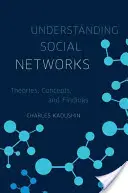 Comprender las redes sociales: teorías, conceptos y hallazgos - Understanding Social Networks: Theories, Concepts, and Findings