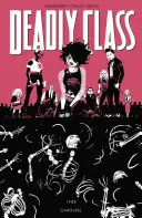 Deadly Class Volumen 5: Carousel - Deadly Class Volume 5: Carousel