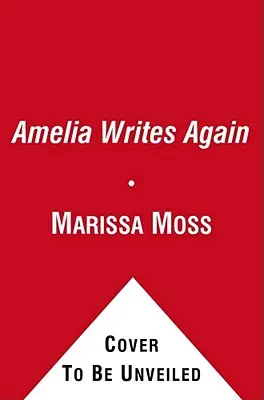 Amelia vuelve a escribir - Amelia Writes Again