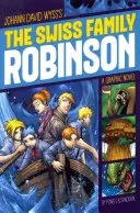 La familia suiza Robinson - The Swiss Family Robinson