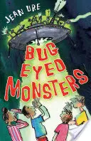 Monstruos de ojos saltones - Bug Eyed Monsters