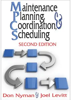 Planificación, coordinación y programación del mantenimiento - Maintenance Planning, Coordination, & Scheduling