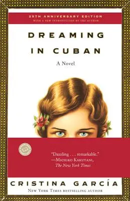 Soñar en cubano - Dreaming in Cuban