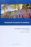 Procedimientos de Posesión Residencial - Residential Possession Proceedings