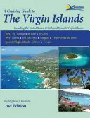 Guía de cruceros por las Islas Vírgenes - A Cruising Guide to the Virgin Islands