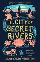 La ciudad de los ríos secretos - City of Secret Rivers