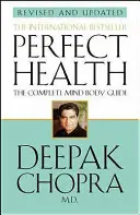 Salud perfecta (edición revisada) - Perfect Health (Revised Edition)