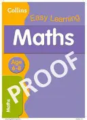 Maths Ages 6-8 - Ideal for Home Learning