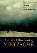 El Manual Oxford de Nietzsche - The Oxford Handbook of Nietzsche