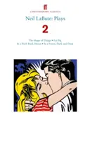 Neil LaBute Obras 2 - La forma de las cosas; Cerdo gordo; En una casa oscura y oscura; En un bosque oscuro y profundo - Neil LaBute: Plays 2 - The Shape of Things; Fat Pig; In a Dark Dark House; In a Forest, Dark and Deep