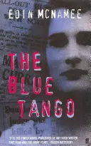 Tango azul - Blue Tango