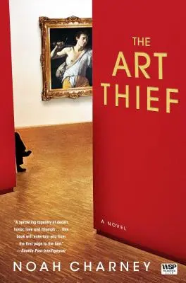 El ladrón de arte - The Art Thief