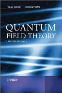 Teoría cuántica de campos - Quantum Field Theory