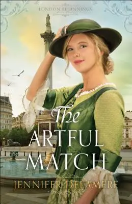 El fósforo ingenioso - The Artful Match