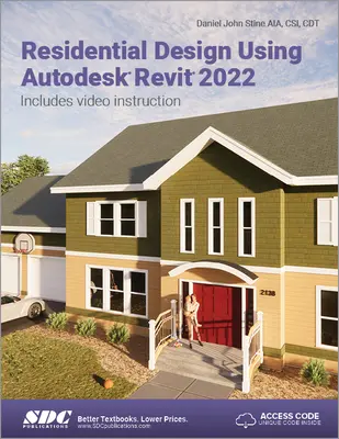 Diseño residencial con Autodesk Revit 2022 - Residential Design Using Autodesk Revit 2022