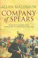 Compañía de lanzas - - Company Of Spears -