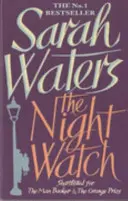 Night Watch - preseleccionado para el Premio Booker - Night Watch - shortlisted for the Booker Prize