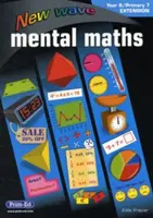 NEW WAVE MENTAL MATHS YEAR 6 PRIMARY 7