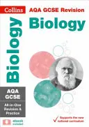 Collins GCSE Revision and Practice: New 2016 Curriculum - Aqa GCSE Biology: All-In-One Revision and Practice