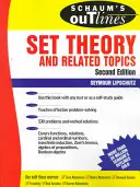 Schaum's Outline of Set Theory and Related Topics (Resumen de la teoría de conjuntos de Schaum y temas relacionados) - Schaum's Outline of Set Theory and Related Topics