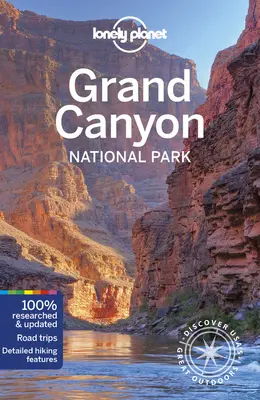 Lonely Planet Parque Nacional del Gran Cañón 6 - Lonely Planet Grand Canyon National Park 6