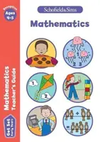 Get Set Mathematics Teacher's Guide: Early Years Foundation Stage, Edades 4-5 - Get Set Mathematics Teacher's Guide: Early Years Foundation Stage, Ages 4-5