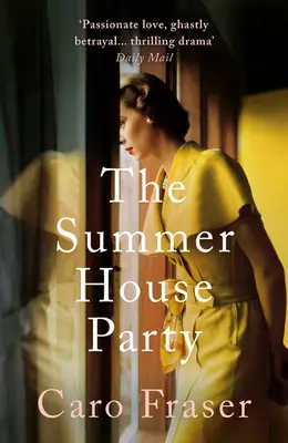 Fiesta de verano en casa - Summer House Party