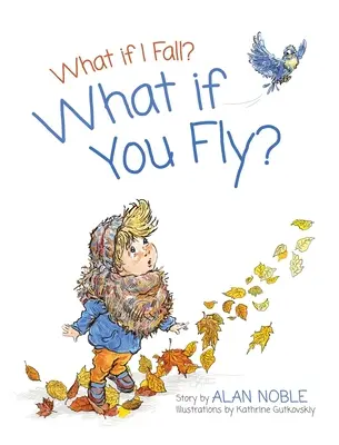 ¿Y si vuelas? - What if You Fly?