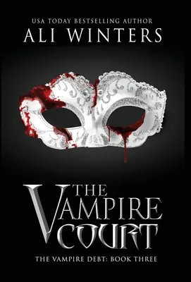 El tribunal de los vampiros - The Vampire Court