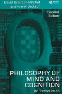 Filosofía de la mente y la cognición: Una introducción - Philosophy of Mind and Cognition: An Introduction