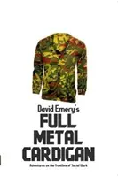 Full Metal Cardigan