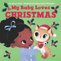 A mi bebé le encanta la Navidad - My Baby Loves Christmas