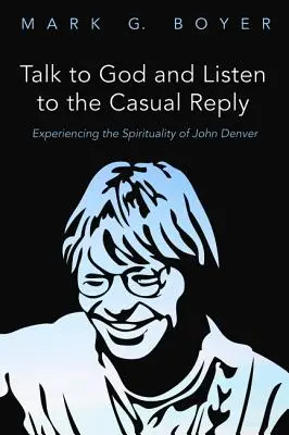 Hablar con Dios y escuchar la respuesta casual - Talk to God and Listen to the Casual Reply