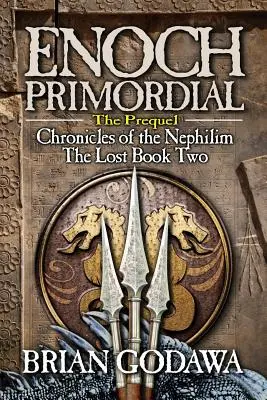 Enoc Primordial - Enoch Primordial