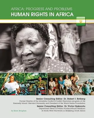 Derechos humanos en África - Human Rights in Africa