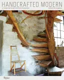 Handcrafted Modern: En casa con los diseñadores de mediados de siglo - Handcrafted Modern: At Home with Mid-Century Designers
