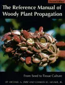 El manual de referencia de la propagación de plantas leñosas: De la semilla al cultivo de tejidos - The Reference Manual of Woody Plant Propagation: From Seed to Tissue Culture