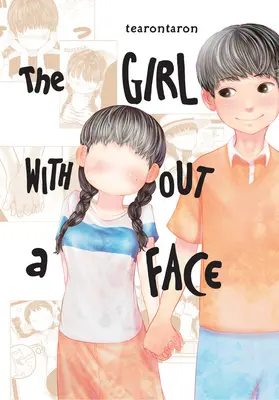 La chica sin rostro, Vol. 1 - The Girl Without a Face, Vol. 1